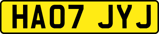 HA07JYJ