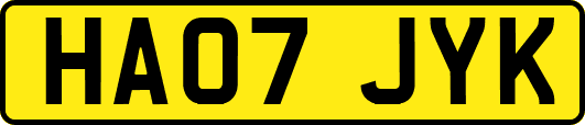 HA07JYK