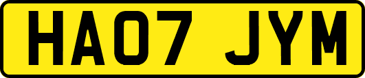 HA07JYM