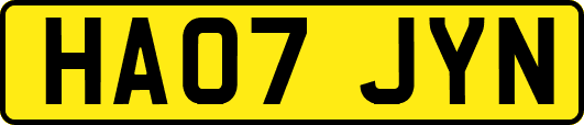 HA07JYN