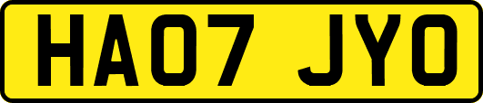 HA07JYO