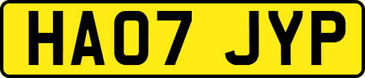 HA07JYP