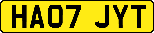 HA07JYT