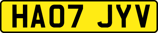 HA07JYV