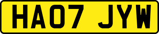 HA07JYW