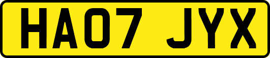 HA07JYX