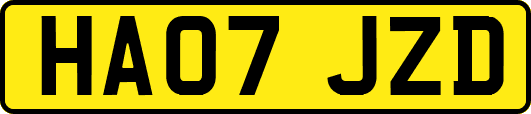 HA07JZD