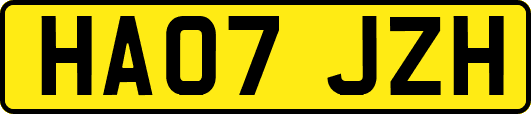 HA07JZH