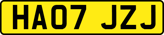 HA07JZJ