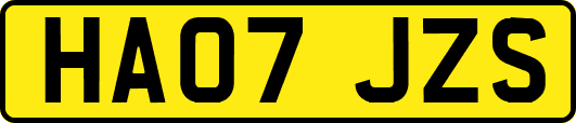 HA07JZS