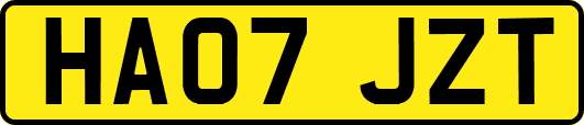 HA07JZT