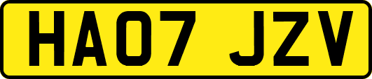 HA07JZV