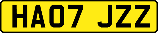 HA07JZZ