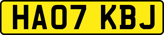 HA07KBJ