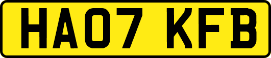 HA07KFB