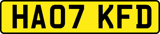 HA07KFD