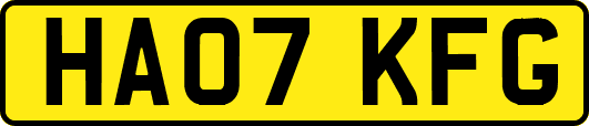 HA07KFG