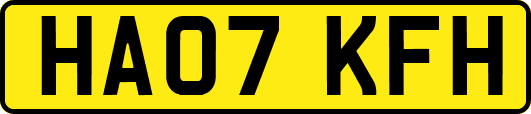 HA07KFH