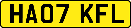 HA07KFL