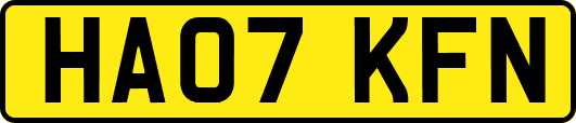 HA07KFN