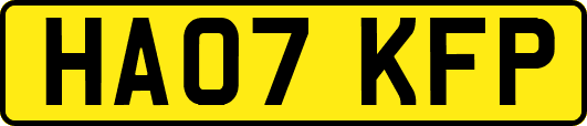 HA07KFP