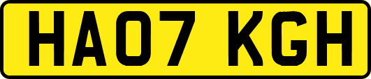 HA07KGH