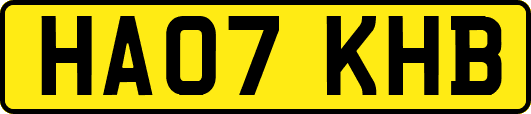 HA07KHB