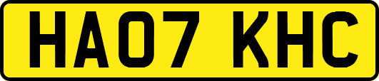 HA07KHC