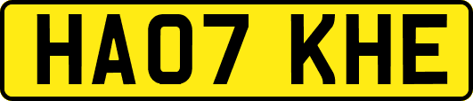 HA07KHE