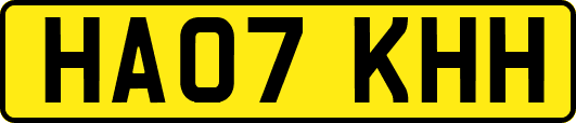 HA07KHH