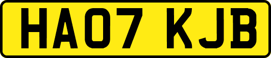 HA07KJB