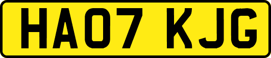 HA07KJG