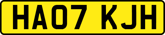 HA07KJH
