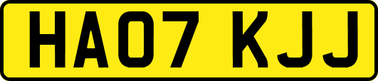 HA07KJJ