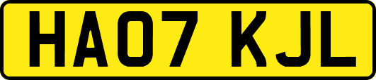 HA07KJL