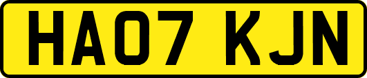 HA07KJN