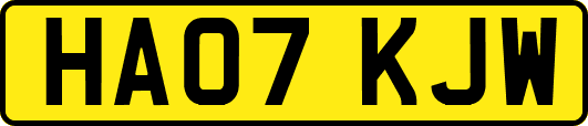 HA07KJW