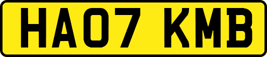 HA07KMB