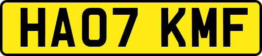 HA07KMF