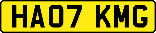 HA07KMG