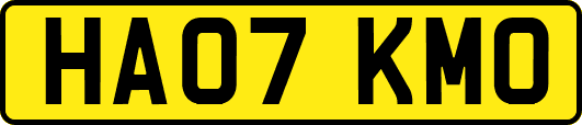 HA07KMO