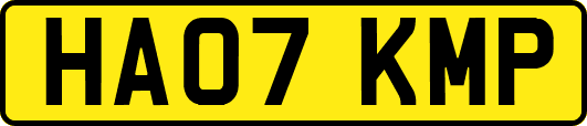 HA07KMP