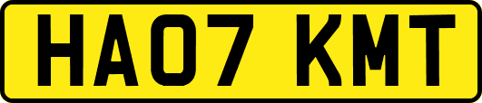 HA07KMT