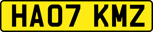 HA07KMZ