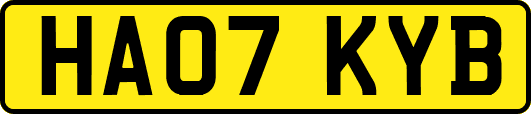 HA07KYB