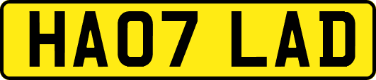 HA07LAD
