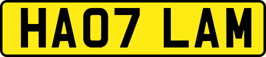 HA07LAM