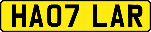 HA07LAR
