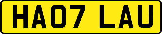 HA07LAU
