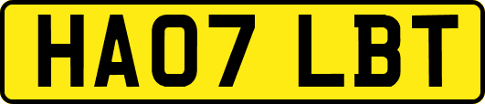 HA07LBT